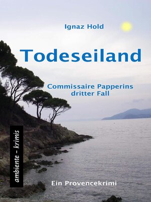 cover image of Todeseiland